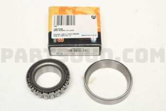 GMB LM67048 WHEEL BEARING 21R L20/28