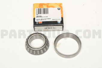GMB LM67048 WHEEL BEARING 21R L20/28