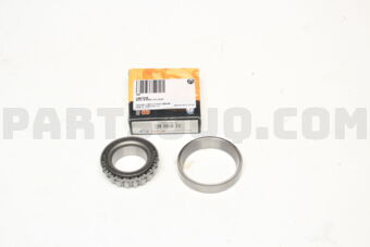GMB LM67048 WHEEL BEARING 21R L20/28