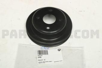 GMB PULLEY PULLEY 2T