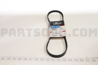 Gates 4PK928 BELT,V