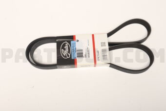 Gates 7PK1640 SERPENTINE BELT