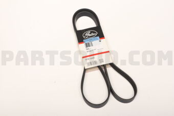 Gates 7PK1640 SERPENTINE BELT