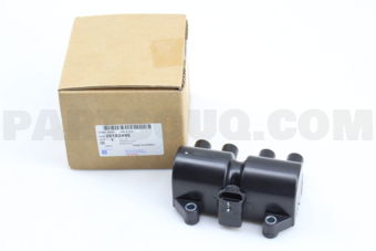 General Motors 25182496 COIL,IGN (W/ BRKT) CRUZE