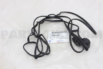 GASKET,VALVE COVER - OMG-B 90501944 | General Motors Parts | PartSouq