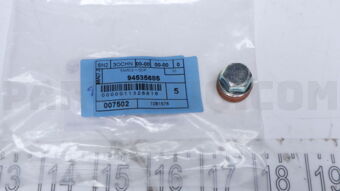 General Motors 94535685 F-PLUG