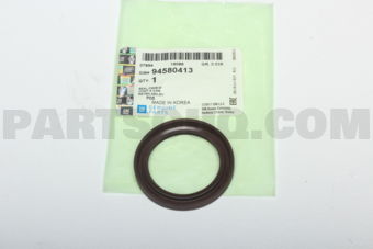 General Motors 94580413 SEAL,CM/SFH FRT