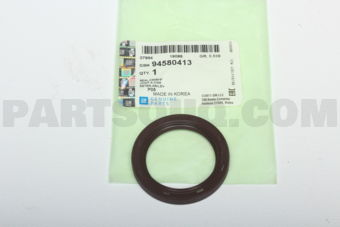 General Motors 94580413 SEAL,CM/SFH FRT