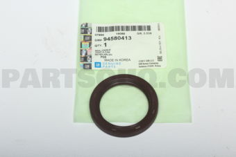 General Motors 94580413 SEAL,CM/SFH FRT