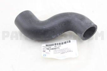 General Motors 96180071 HOSE, PIPE & WATERPUMP