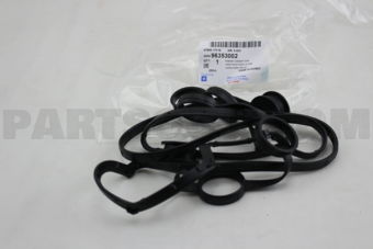 General Motors 96353002 GASKET,CM/SHF CVR