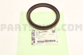 General Motors 96376569 SEAL CR/SHF RR OIL