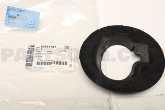 General Motors 96561747 INSULATOR RR SPRING LWR