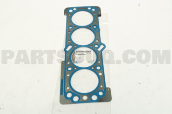 General Motors 96963220 GASKET CYL HD - 1.6,1.4L