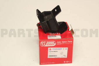 Good Rubber Co LTD 11210VW201GR ENGINE MOUNTING RH (1 X 1PC)