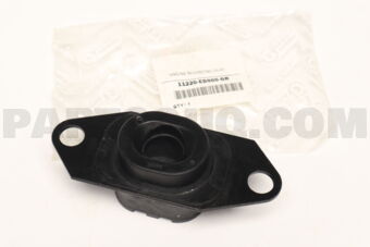 Good Rubber Co LTD 11220ED000GR ENGINE MOUNTING LH AT (1X4 PCS)