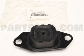 Good Rubber Co LTD 11220ED000GR ENGINE MOUNTING LH AT (1X4 PCS)