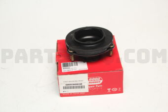 Good Rubber Co LTD 486090K040GR STRUT MOUNTING FRONT (1X1 PC)