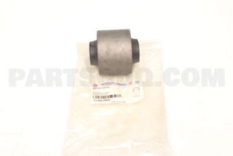 Good Rubber Co LTD 4871435010GR SUSPENSION BUSH (1X10 PCS)