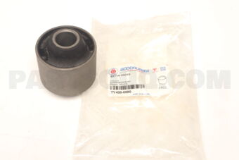 Good Rubber Co LTD 4871435010GR SUSPENSION BUSH (1X10 PCS)