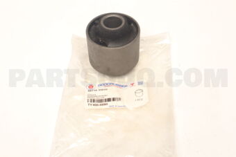 Good Rubber Co LTD 4871435010GR SUSPENSION BUSH (1X10 PCS)