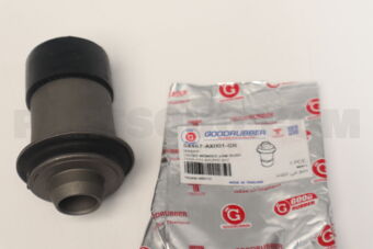 Good Rubber Co LTD 54467AX001GR CROSS MEMBER ARM BUSH (1X8 PCS)
