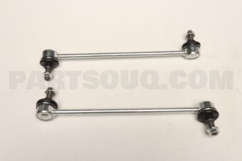 Good Rubber Co LTD 54618ED00AGR STABILIZER LINK