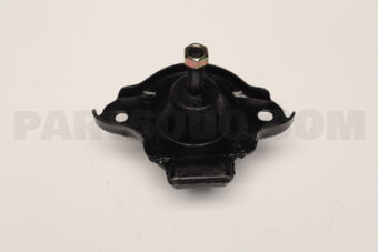 Good Rubber Co LTD GH61002 ENGINE MOUNTING RH AT