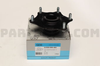 Good Rubber Co LTD GH71014 STRUT MOUNTING FRONT L-R