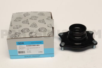 Good Rubber Co LTD GH71014 STRUT MOUNTING FRONT L-R