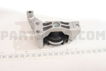 Good Rubber Co LTD GN61020B ENGINE BUSHING RH SET