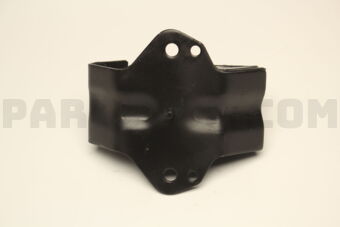 Good Rubber Co LTD GN61034 ENGINE MOUNTING FR LH