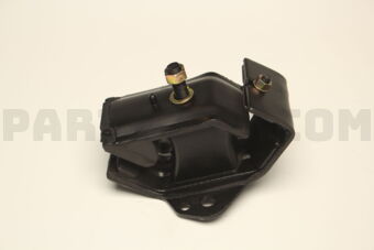 Good Rubber Co LTD GN61034 ENGINE MOUNTING FR LH