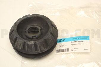 Good Rubber Co LTD GN71038 SHOCK MOUNTING FRONT L-R
