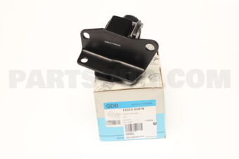 Good Rubber Co LTD GT61061B ENGINE BUSHING