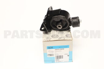 Good Rubber Co LTD GT61061B ENGINE BUSHING