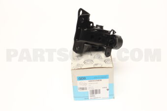 Good Rubber Co LTD GT61061B ENGINE BUSHING