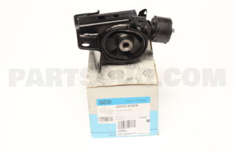 Good Rubber Co LTD GT61061B ENGINE BUSHING