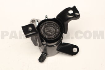 Good Rubber Co LTD GT61097 ENGINE MOUNTING SET RH