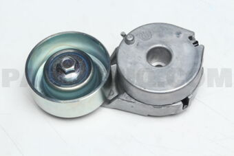HABASHI 119555RF0A TENSIONER PULLEY