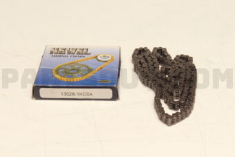 HABASHI 130281KC0A TIMING CHAIN