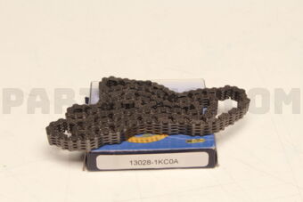 HABASHI 130281KC0A TIMING CHAIN
