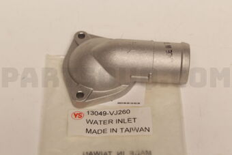 HABASHI 13049VJ260 WATER INLET