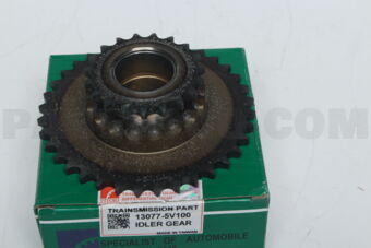 GEAR-IDLER 130775V100 | Nissan Parts | PartSouq