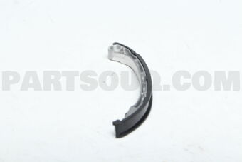 HABASHI 130919E000 CHAIN GUIDE
