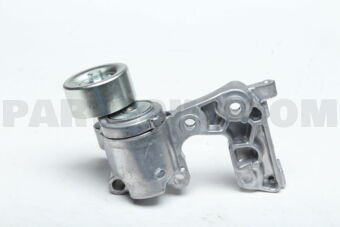 HABASHI 1662031012 TENSIONER PULLEY