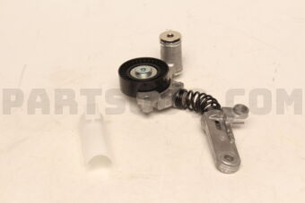 HABASHI 1662037030 TENSIONER PULLEY