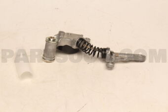 HABASHI 1662037030 TENSIONER PULLEY