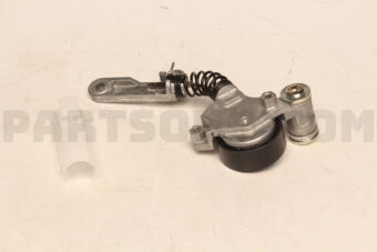 HABASHI 1662037030 TENSIONER PULLEY