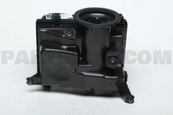 HABASHI 177000L350 AIR TANK